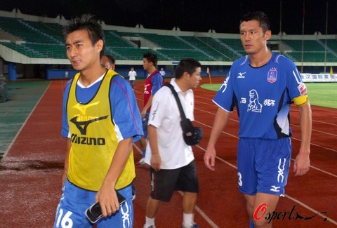 战梅州不慎自摆乌龙，马马杜：非常不走运，我会从中吸取教训（梅州之战意外自摆乌龙，马马杜：运气不佳，我会汲取教训）