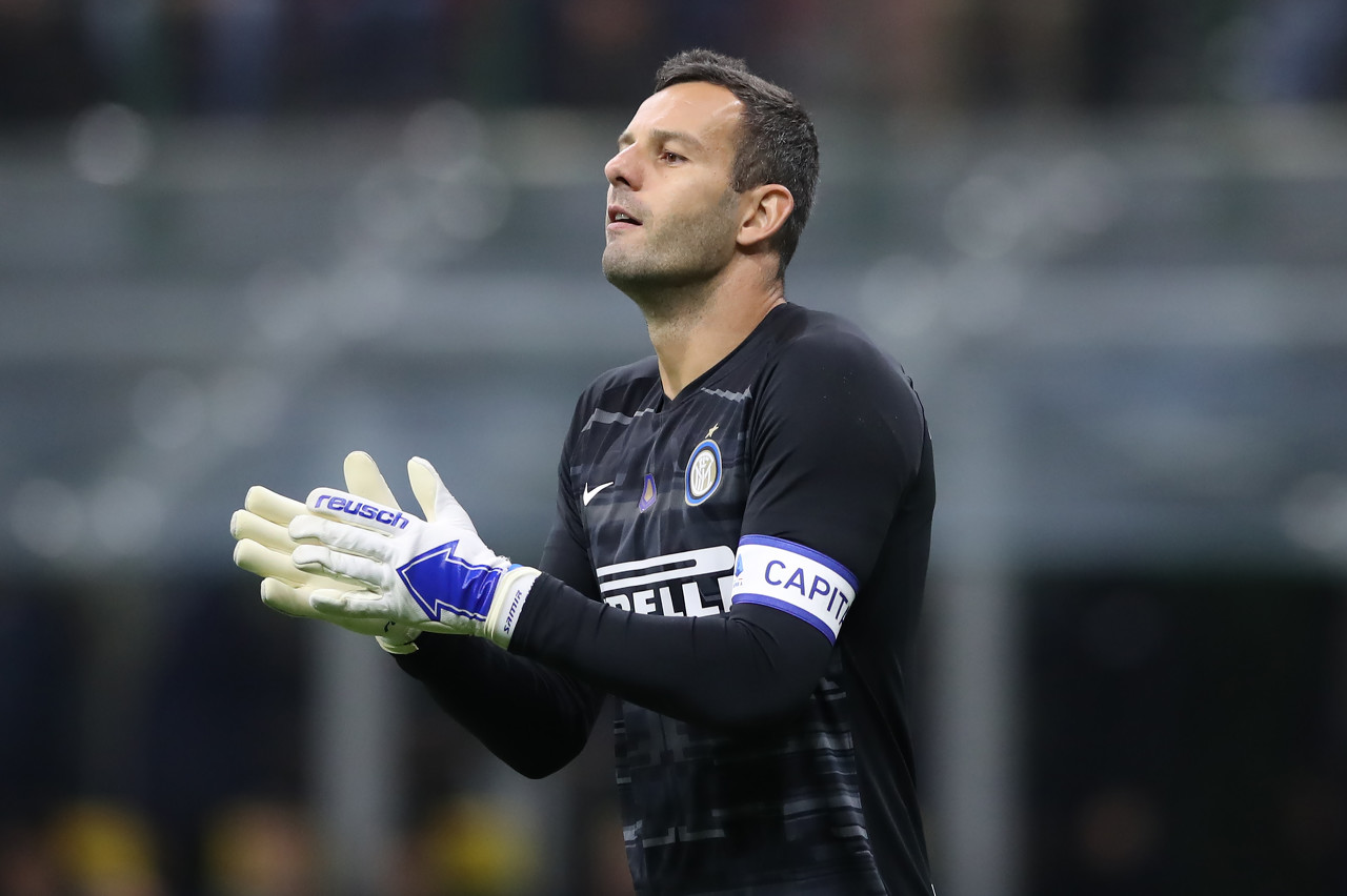 懂球帝中超MVP｜萨里奇：我会竭尽所能回馈球迷（懂球帝中超MVP｜萨里奇：将以全力回报球迷的支持）