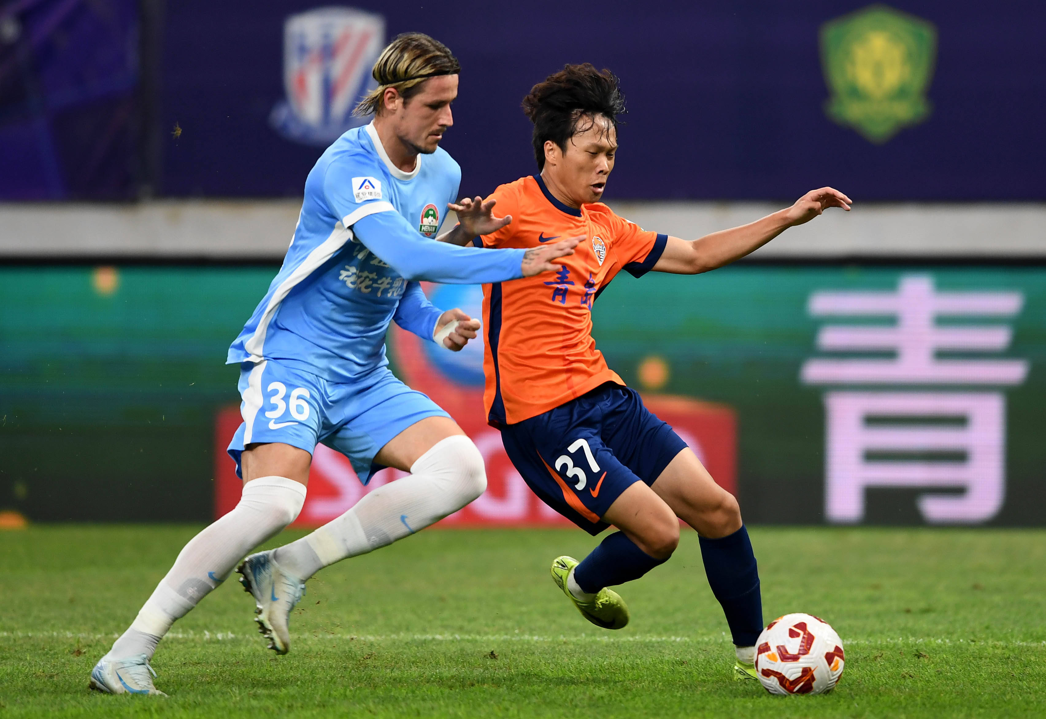 奥古斯托：蒂特是我经历过的最伟大教练，他能防守也能进攻（奥古斯托盛赞蒂特：生涯所遇最佳主帅，攻守俱佳）