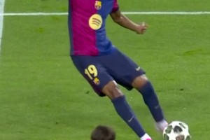 贾凯里尼：诺阿-朗是早期版本的我，尤文坎比亚索是后期的我（贾凯里尼：诺阿朗像我年轻时，尤文坎比亚索像我成熟期）