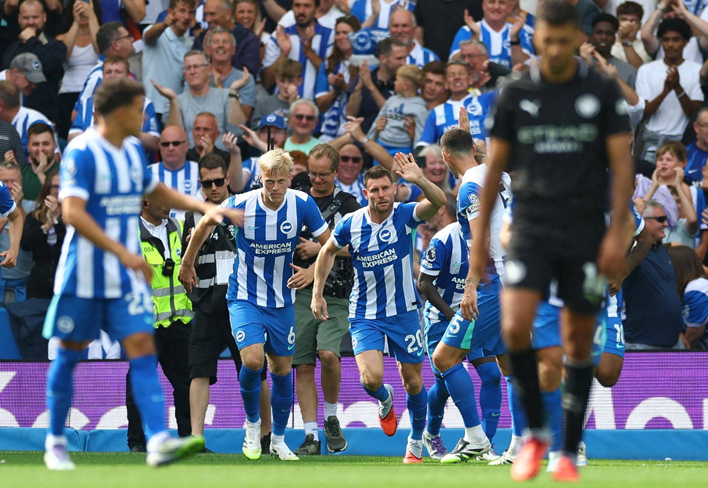 334球66助攻，哈兰德职业生涯已直接参与400球（哈兰德生涯里程碑：334球+66助攻，直接参与400球）