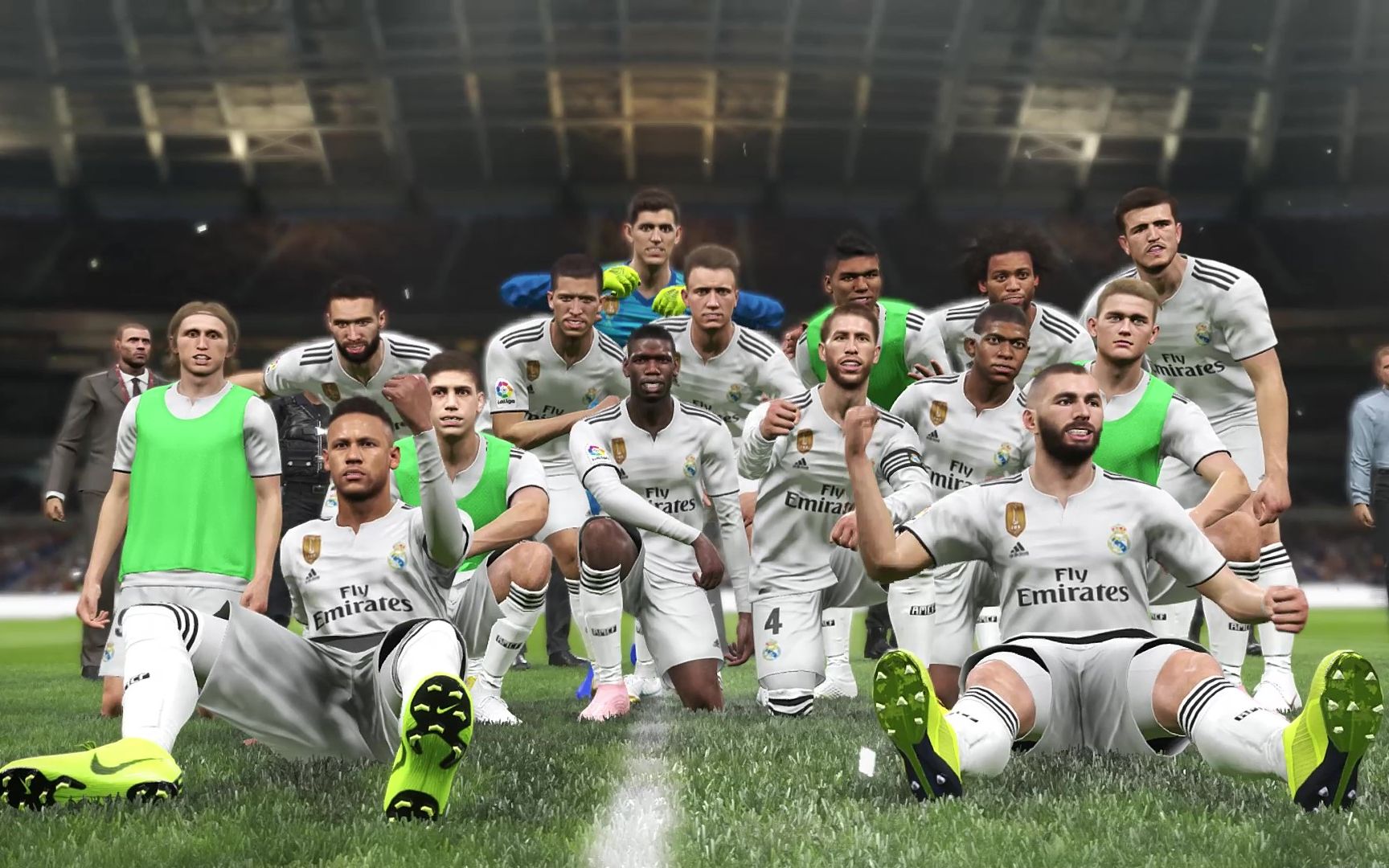 西甲第19轮巴萨主场3-1逆转马竞 奥尔莫进球（西甲第19轮：巴萨主场3-1逆转马竞，奥尔莫破门）