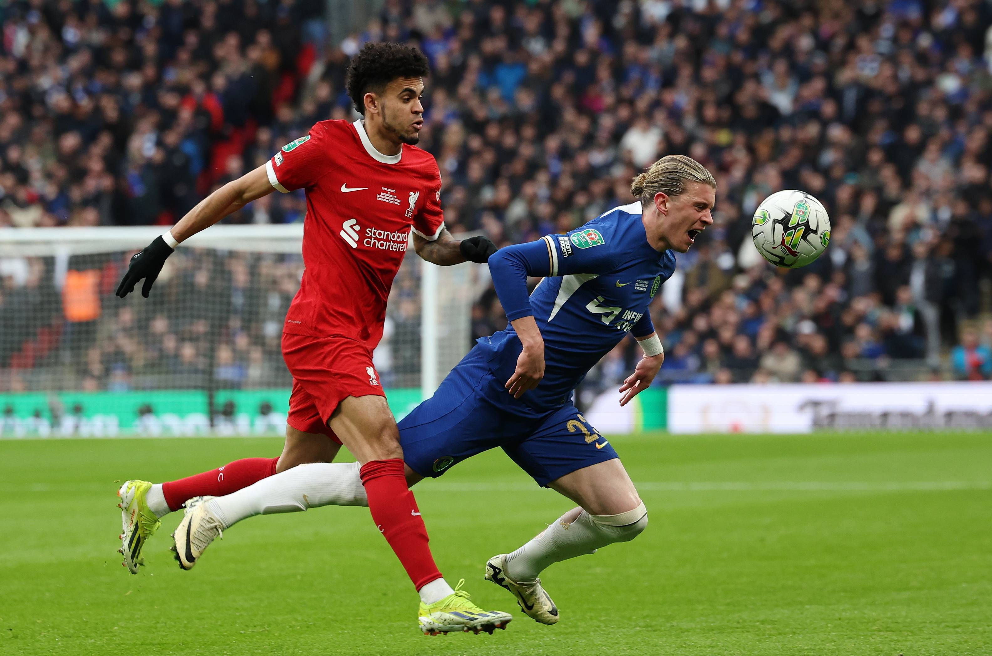 李玮锋：我觉得苏州的职业足球跟苏州这座城市还没有完全匹配（李玮锋：苏州职业足球与这座城市的定位尚未相匹配）