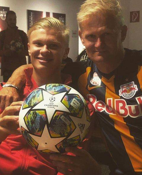 张继科称与王曼昱组混双有戏（张继科：与王曼昱混双搭档有望成行）