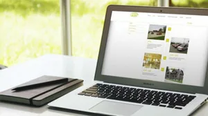 移动端手机网站与APP - 狗子28