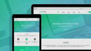 移动端手机网站与APP - 狗子28